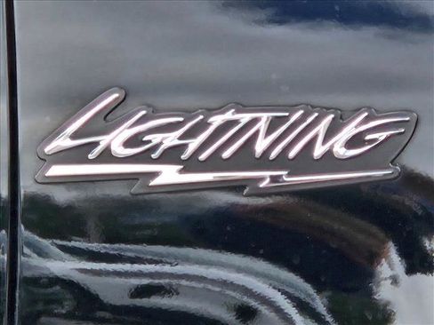 Used 1999 Ford F150 Lightning image 11