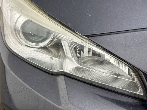 Used 2016 Subaru WRX Premium image 37