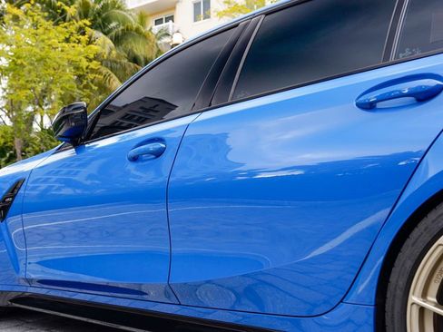 Used 2021 BMW M3 w/ Executive Package image 19