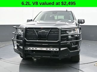Used 2022 Chevrolet Silverado 1500 RST w/ Convenience Package II video 2