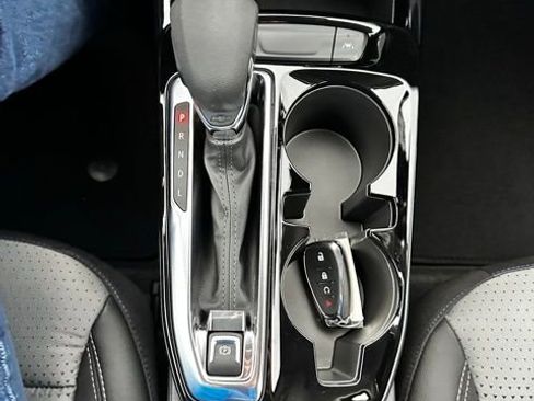 New 2026 Chevrolet Trax LT w/ Driver Confidence Package image 20