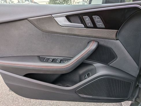 Certified 2023 Audi S5 Premium Plus w/ Premium Plus Package image 9