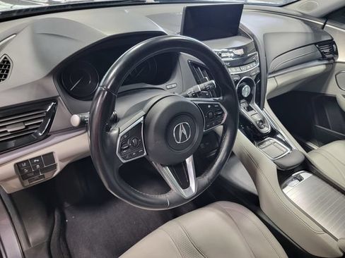 Used 2020 Acura RDX AWD w/ Technology Package image 11