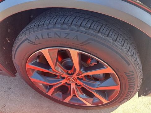 Used 2023 Acura MDX FWD Technology Package image 3