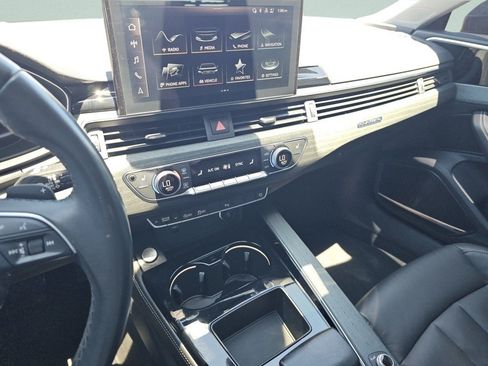 Used 2022 Audi A5 2.0T Premium Plus w/ Premium Plus AWD/4WD image 33