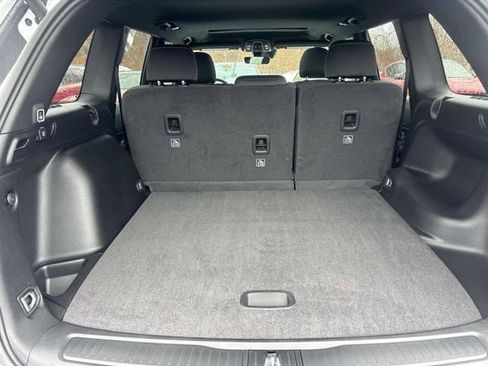 New 2026 Jeep Grand Cherokee Laredo X image 4