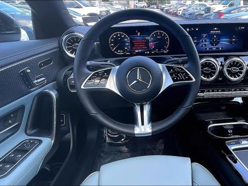 Used 2026 Mercedes-Benz CLA 250 4MATIC image 4