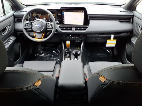 New 2026 Subaru Outback Wilderness AWD/4WD image 7