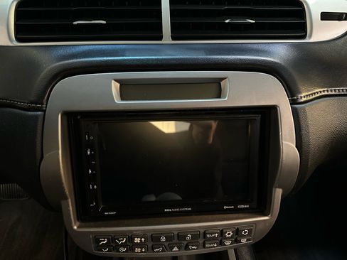 Used 2012 Chevrolet Camaro LT image 15