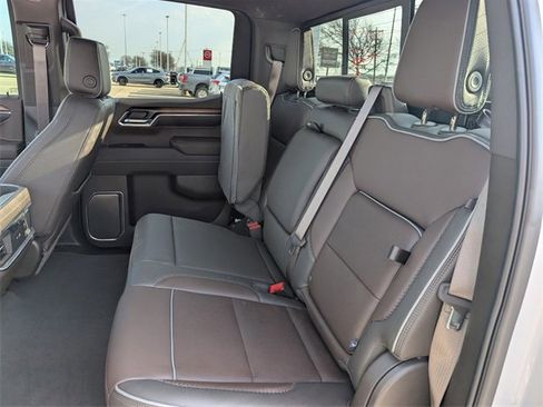 Certified 2025 GMC Sierra 1500 Denali w/ Denali Reserve Package image 25
