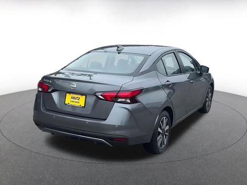 Used 2025 Nissan Versa SV FWD image 14