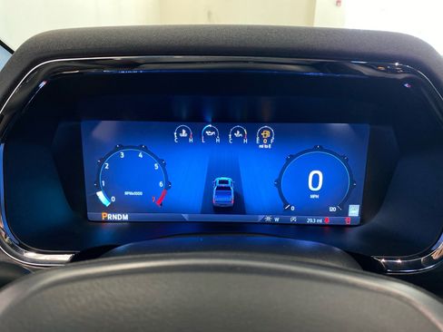 New 2026 Ford F150 Lariat w/ Equipment Group 501A Mid image 28