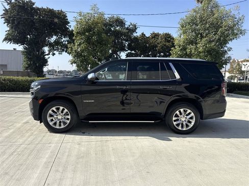 Used 2023 Chevrolet Tahoe Premier image 6