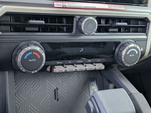 New 2026 Toyota Tacoma TRD Off-Road AWD/4WD image 13