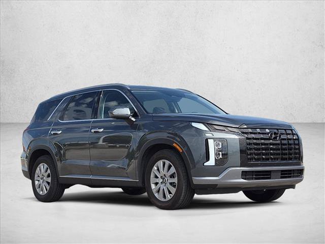 Used 2025 Hyundai Palisade SEL FWD image 3