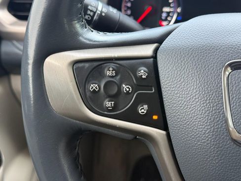 Used 2020 GMC Acadia Denali image 33