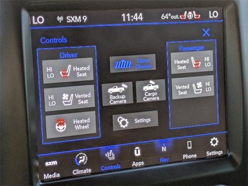 Used 2018 RAM 2500 Limited image 24