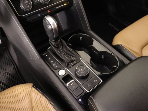 Used 2021 Volkswagen Atlas Cross Sport SEL Premium R-Line w/ Cross Sport MDO Package image 8