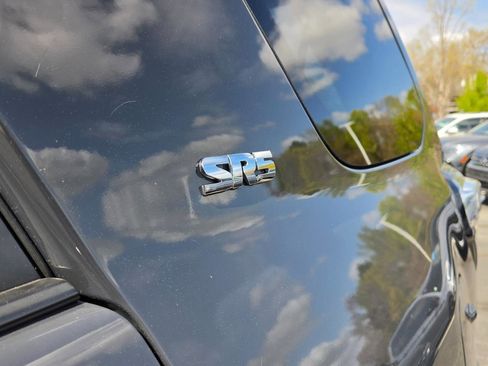 Used 2024 Toyota 4Runner SR5 image 5