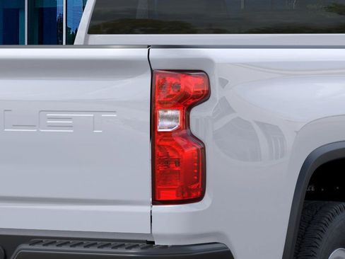 New 2026 Chevrolet Silverado 2500 W/T w/ WT Convenience Package RWD image 11