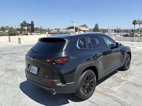 Used 2026 MAZDA CX-50 AWD 2.5 S w/ Preferred Pkg image 35