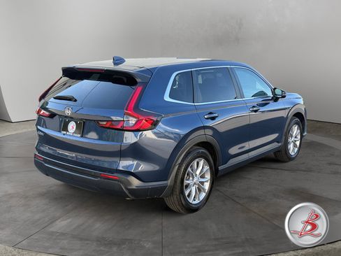 Used 2023 Honda CR-V EX-L image 7