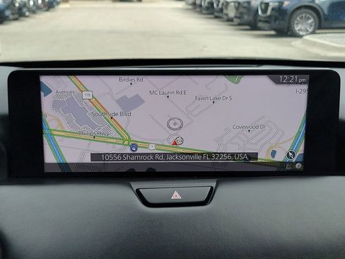 Used 2024 MAZDA CX-90 Plug-In Hybrid w/ Premium Plus image 36