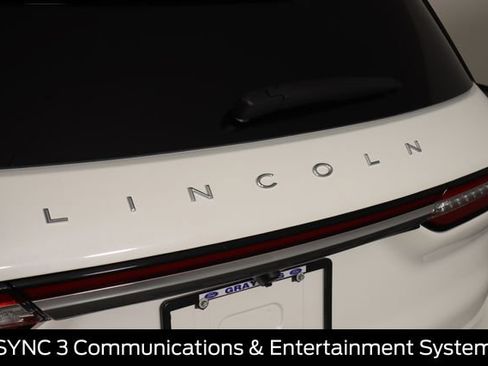 Used 2022 Lincoln Corsair Reserve w/ Equipment Group 201A image 27