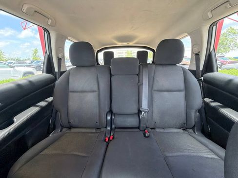 Used 2020 Nissan Pathfinder S FWD image 14