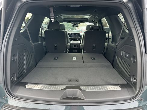 New 2026 Chevrolet Tahoe RST w/ Comfort Package image 20