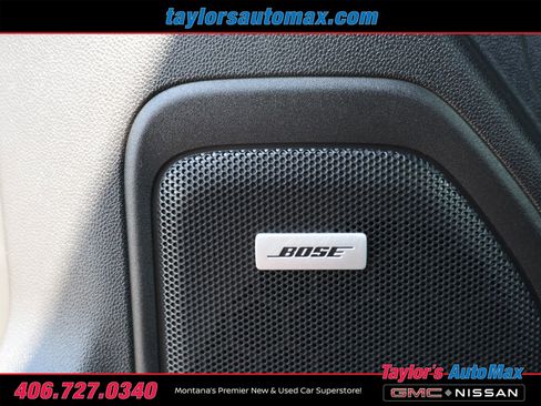 Used 2022 GMC Sierra 2500 Denali AWD/4WD image 39