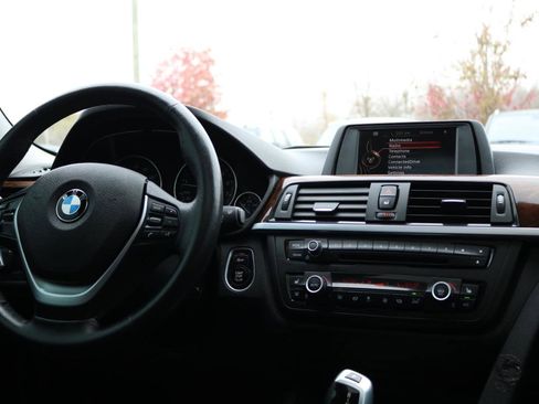 Used 2015 BMW 328i xDrive Sedan image 39
