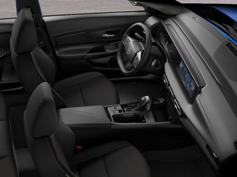 New 2027 Nissan Sentra SR w/ Floor Mat Package FWD image 11