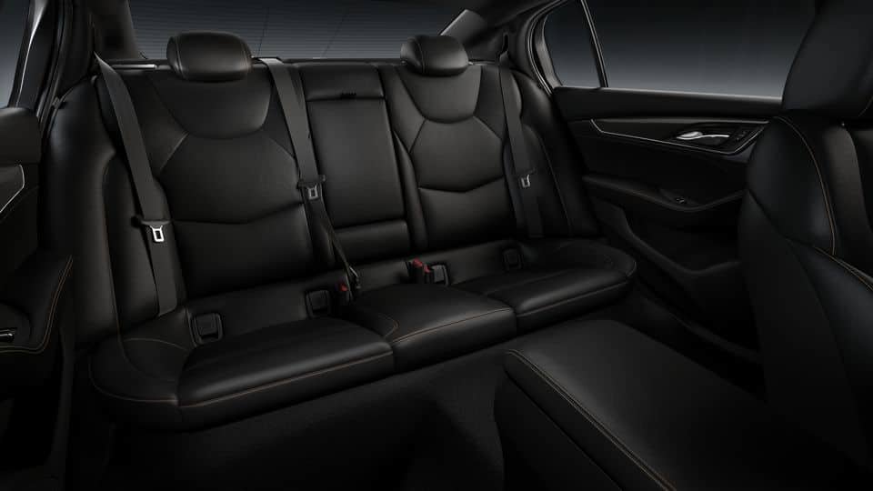 New 2026 Cadillac CT5 Sport w/ Technology Package RWD image 36