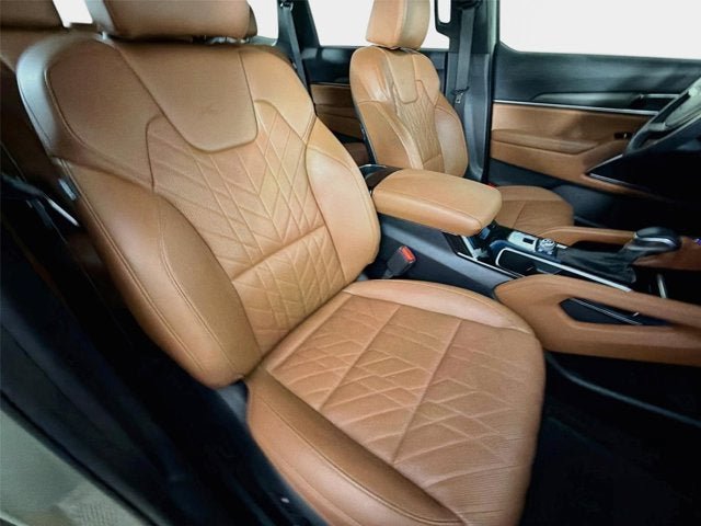 Certified 2025 Kia Telluride SX Prestige X-Line AWD/4WD image 29