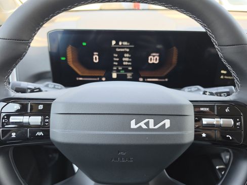 New 2026 Kia Sorento EX FWD image 14