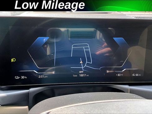 Used 2024 BMW i4 xDrive40i w/ Premium Package AWD/4WD image 2