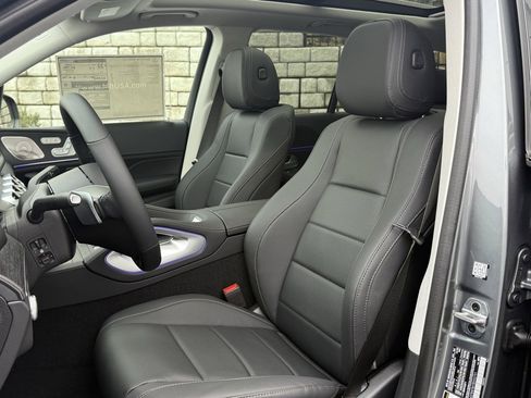 New 2026 Mercedes-Benz GLE 350 4MATIC image 16