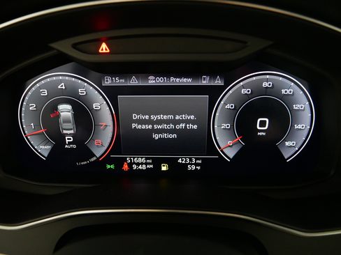 Used 2019 Audi A7 3.0T Prestige w/ Prestige Package AWD/4WD image 21