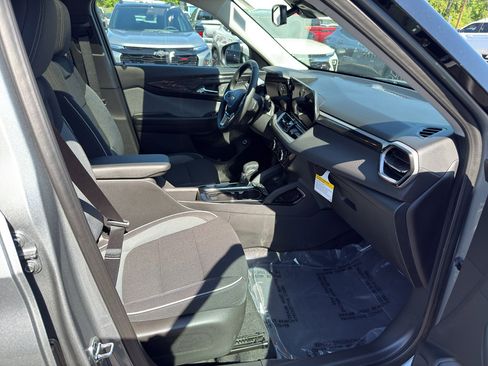 New 2026 Chevrolet TrailBlazer LT AWD/4WD image 14
