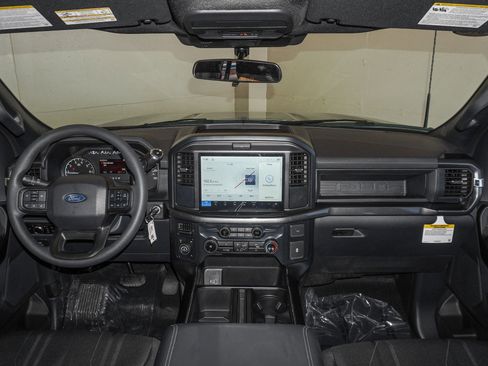 New 2026 Ford F150 STX AWD/4WD image 26