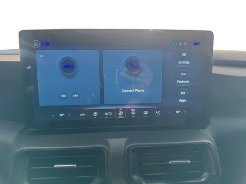 Used 2025 Ford Mustang Coupe image 25