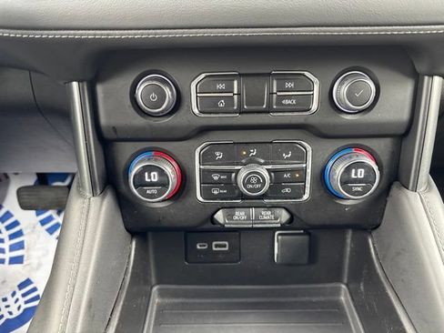 Used 2023 Chevrolet Tahoe LS w/ Driver Alert Package AWD/4WD image 24