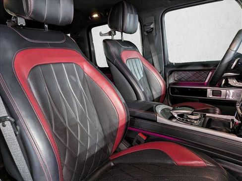 Used 2020 Mercedes-Benz G 550 image 21