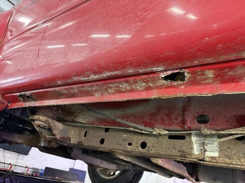 Used 2002 Dodge Dakota Sport image 17