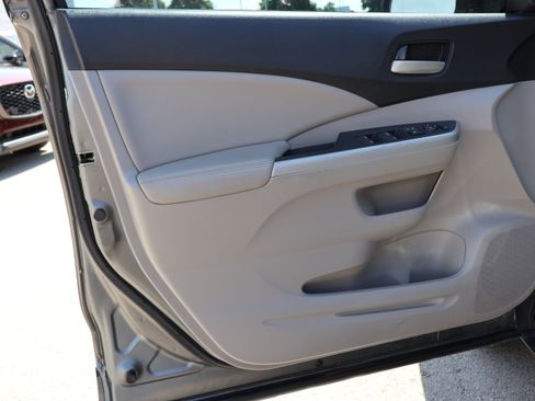 Used 2014 Honda CR-V EX-L image 34