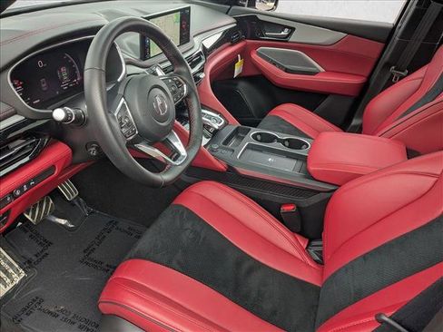 Certified 2026 Acura MDX A-Spec image 11