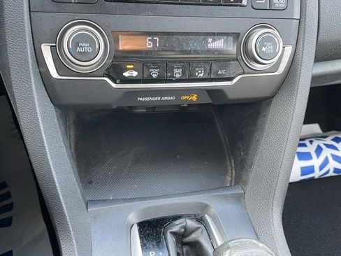 Used 2017 Honda Civic LX image 22