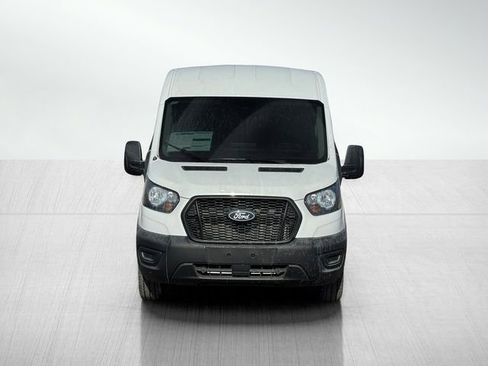 New 2026 Ford Transit 250 148 Medium Roof image 2