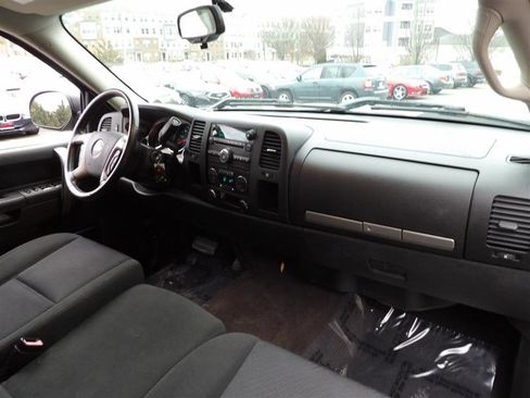 Used 2013 Chevrolet Silverado 1500 LT w/ All-Star Edition image 22